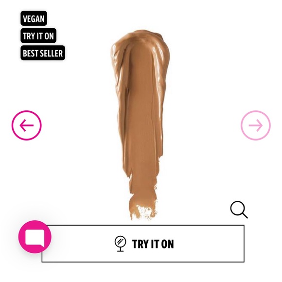 NYX Professional Makeup HD Studio Photogenic Concealer - Picture 5 of 5